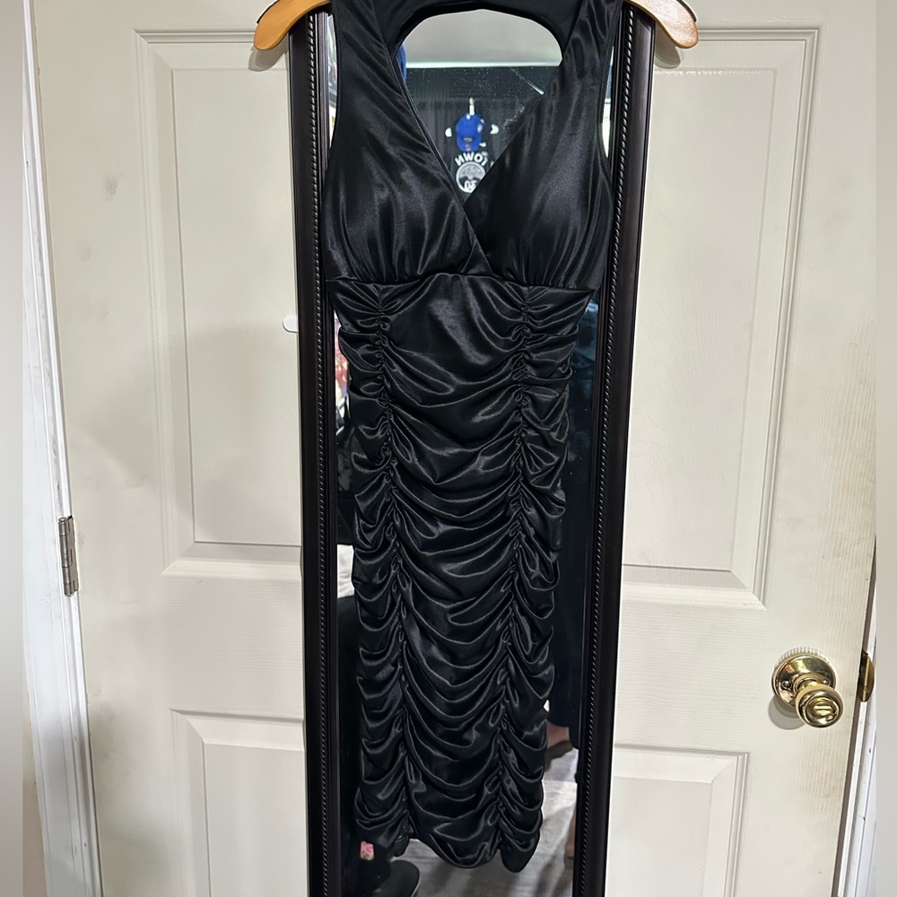 Ruby Rox Cocktail Dress